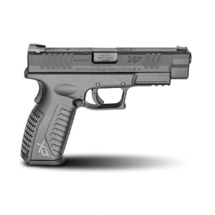 Springfield Armory XDM9201HCE XD-M Full Size 9mm Luger 4.50 Springfield Armory XDM9201HCE XD-M Full Size 9mm Luger 4.50