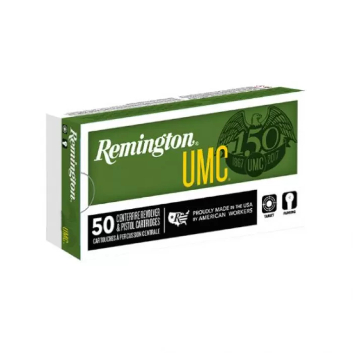 Remington UMC .25ACP 50GR MC 50rds Remington UMC .25ACP 50GR MC 50rds