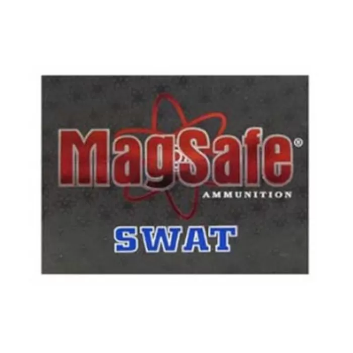 MagSafe 45 ACP 96 Grain Pre-Fragmented Bullet - Brass Casing MagSafe 45 ACP 96 Grain Pre-Fragmented Bullet - Brass Casing