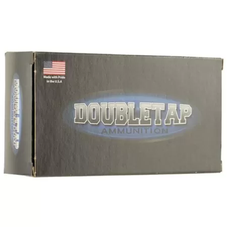 Doubletap Ammunition 2225055Bk DT Hunter 22-250 Remington 55 GR Sierra Blitzking