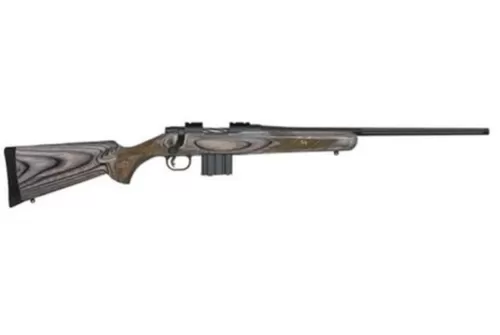 MOSS 27711 MVP PREDATOR 5.556 20" 10 ROUND