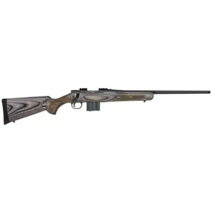 MOSS 27711 MVP PREDATOR 5.556 20" 10 ROUND MOSS 27711 MVP PREDATOR 5.556 20" 10 ROUND