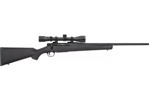 MOSSBERG Patriot 6.5 Creedmoor 22in 5rd Bot-Action Rifle with Vortex 3-9x40mm Scope (28002)