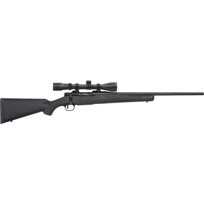 MOSSBERG Patriot 6.5 Creedmoor 22in 5rd Bot-Action Rifle with Vortex 3-9x40mm Scope (28002)