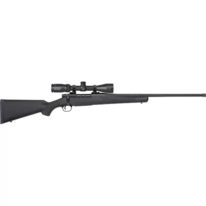 MOSSBERG PATRIOT