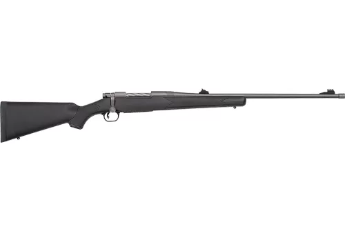 MOSSBERG PATRIOT