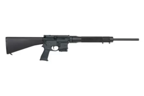 Mossberg MMR