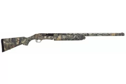 Mossberg 935 Magnum Waterfowl 28" 12ga Advantage Max-4 Synthetic Stock Shotgun 82035