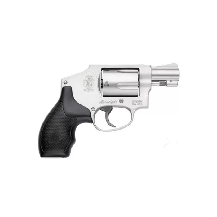 Smith & Wesson 642 .38S&W SPECIAL +P Revolver, No Internal Lock u2012 103810 Smith & Wesson 642 .38S&W SPECIAL +P Revolver, No Internal Lock u2012 103810