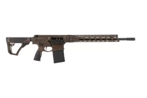 Daniel Defense DD5 V4 6.5 Creedmor Rifle - 20 Round - 18