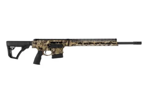 Daniel Defense Dd5 V5 Hunter 6.5cm Kt 20