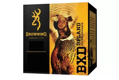 BXD UPLAND 20 GAUGE 3