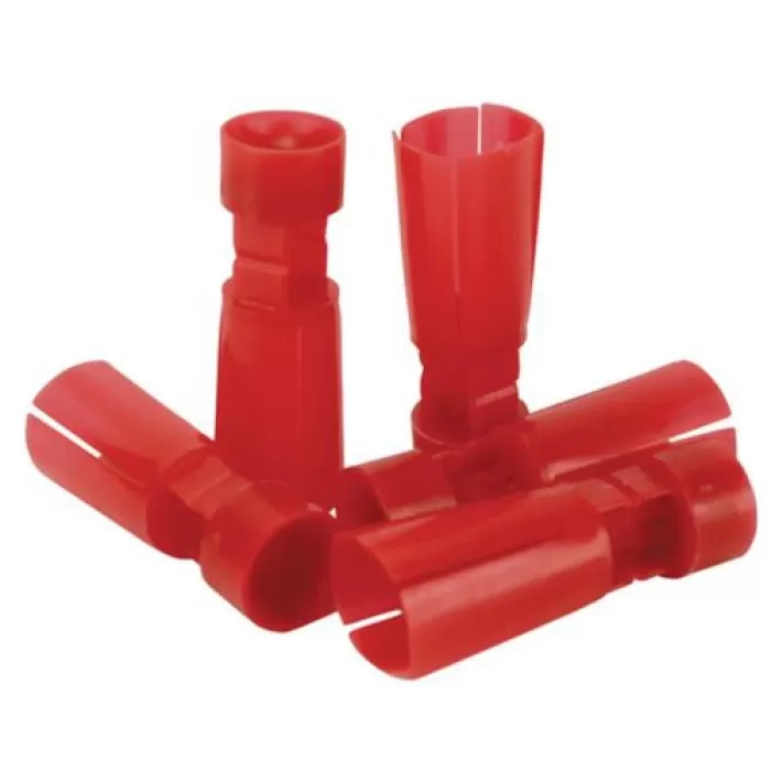 WINCHESTER AA 20 Gauge 3/4 oz Red Shotshell Wads (WAA28HS) WINCHESTER AA 20 Gauge 3/4 oz Red Shotshell Wads (WAA28HS)