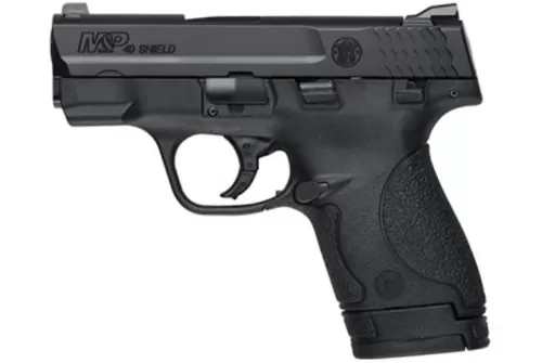 Smith & Wesson M&P SHIELD, 40 SW, Compact MA LEGAL