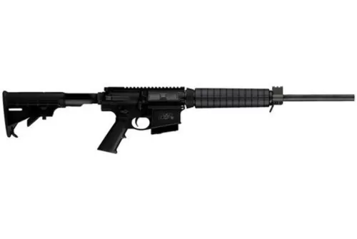 Smith & Wesson 811308 M&P10 Optic Ready 308/7.62x51mm NATO AR-10 Semi Automatic Rifle
