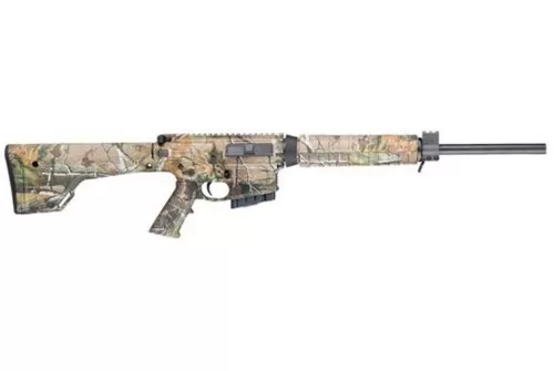 S&W M&P10 308Win 18" 5Rd Camo 811312 022188150940