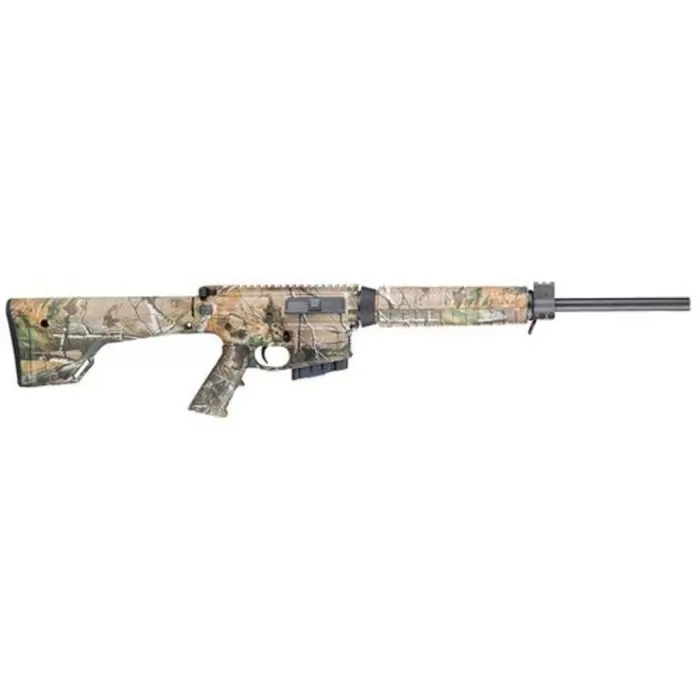 S&W M&P10 308Win 18" 5Rd Camo 811312 022188150940 S&W M&P10 308Win 18" 5Rd Camo 811312 022188150940