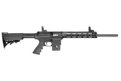 Smith & Wesson M&P15-22 Sport 22 LR, 10rd
