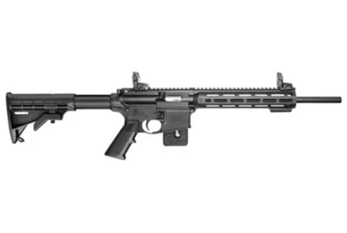 Smith & Wesson M&P15-22 Sport 22LR, 16.5" Barrel, 6-P, 10rd