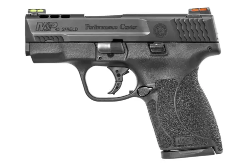 SMITH & WESSON M&P45 SHIELD