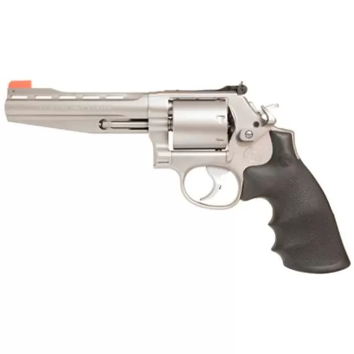 Smith & Wesson 686 Plus Performance Center 357 Magnum 5" Barrel 7rd Smith & Wesson 686 Plus Performance Center 357 Magnum 5" Barrel 7rd