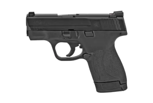 SMITH & WESSON SHIELD M2.0
