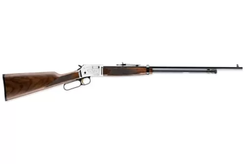 Browning Bl-22, Brn 024-105155 Bl-22 Grd 11 22 Oct  Sat Nkl