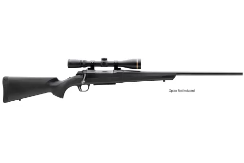 Browning 035800224 Ab3 Stalker 270 Win 5+1 22" Sporter Barrel, Matte Blued Steel Receiver, Synthetic Stock, Chrome Bolt Slide, Optics Ready