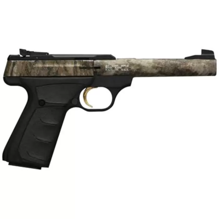 Browning Buckmark Cmp Mobl 22Lr 5. 051513490 Browning Buckmark Cmp Mobl 22Lr 5. 051513490