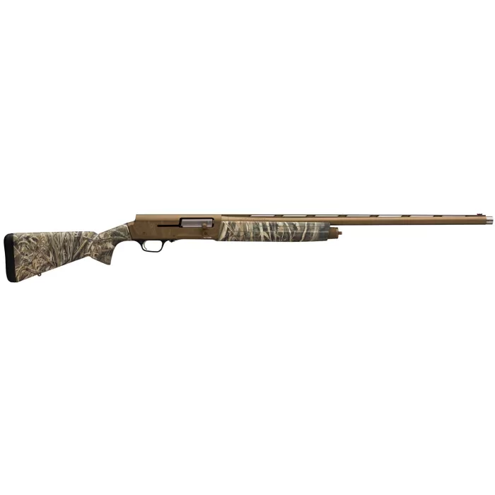 Browning A5, Brn 011-8422005 A5 Wckd 12 26 3.5 Max5 Browning A5, Brn 011-8422005 A5 Wckd 12 26 3.5 Max5