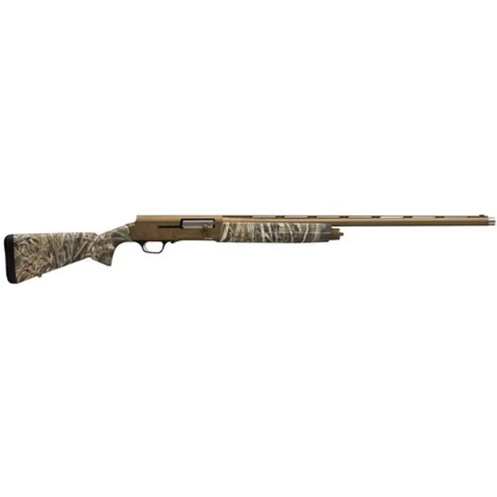 Browning A5 Wckd Wing Max5 12/30 3.5" # 0118422003 Browning A5 Wckd Wing Max5 12/30 3.5" # 0118422003