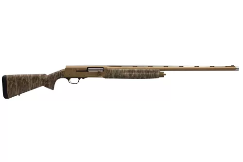 Browning A5 Wicked Wing 12ga 3.5" - 26"vr Invds-3 Bronze Mobl