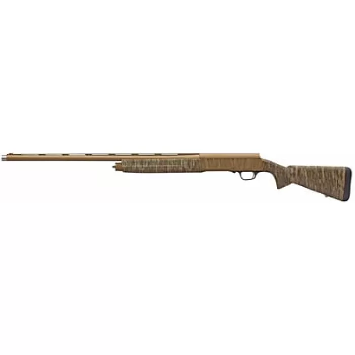 BROWNING A5 Wicked Wing Mossy Oak Bottomland 12Ga 28" Barrel 3.5" Chamber 4rd Shotgun (118472004) BROWNING A5 Wicked Wing Mossy Oak Bottomland 12Ga 28" Barrel 3.5" Chamber 4rd Shotgun (118472004)