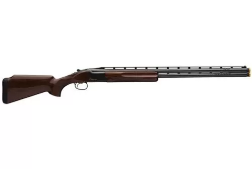 Browning Citori CXT with Adjustable Comb 12 Gauge Over/Under-Action Shotgun, Gloss - 018075326