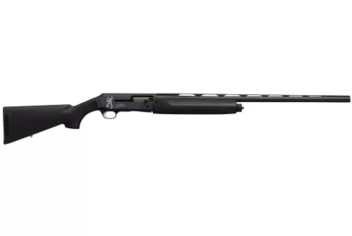 BROWNING SILVER