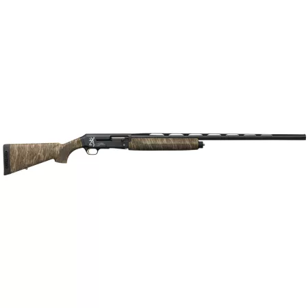 Browning Silver, Brn 011-420204 Slv Field     12 3.5 28      Mobl