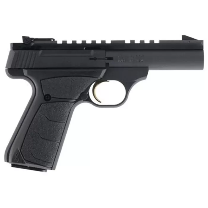 Browning Buck Mark Micro 22 LR 101 4 Matte Black Steel Bull Barrel Matte Black Serrated Slide Aluminum Frame Black Ultragrip FX Grip Ambidextrous UPC: 023614735328 Browning Buck Mark Micro 22 LR 101 4 Matte Black Steel Bull Barrel Matte Black Serrated Slide Aluminum Frame Black Ultragrip FX Grip Ambidextrous UPC: 023614735328
