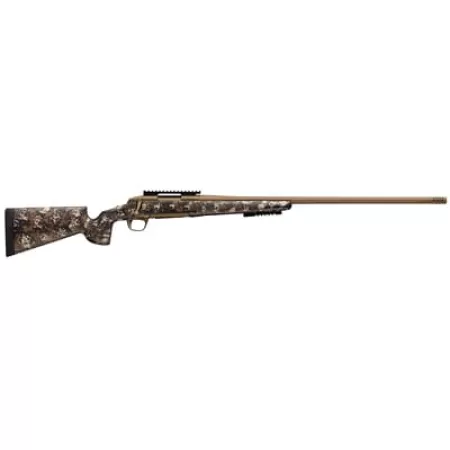 Brown Xblt Hellscn LR Ambush 6.5Cm 035460282