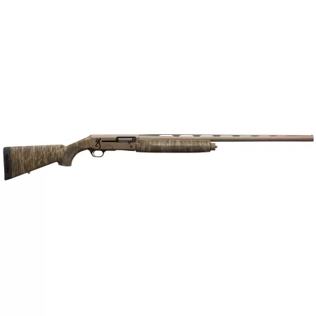Browning Silver, Brn 011-426204 Slv Field     12 28 3.5 Mobl Fde