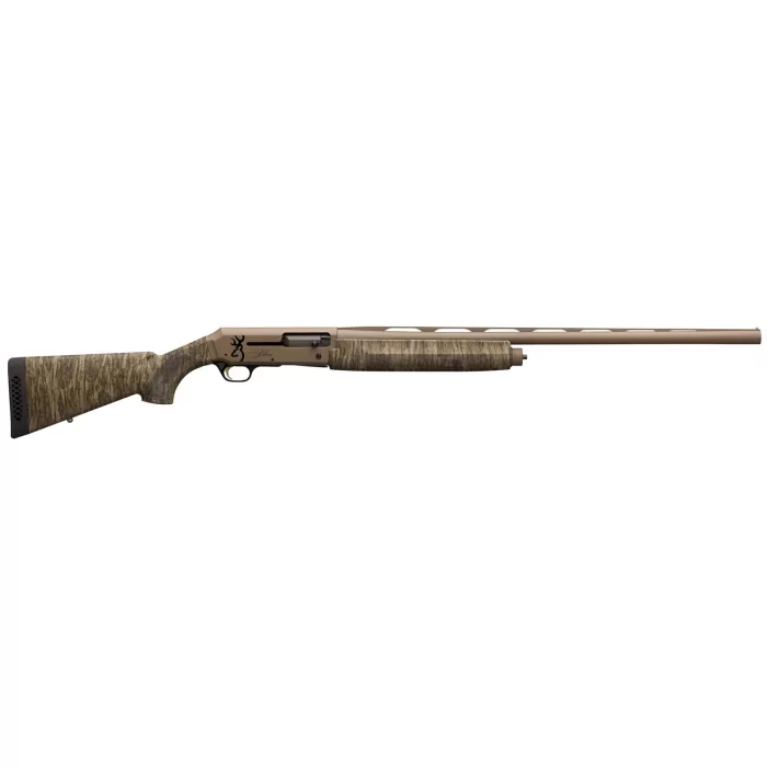 Browning Silver, Brn 011-426204 Slv Field 12 28 3.5 Mobl Fde Browning Silver, Brn 011-426204 Slv Field 12 28 3.5 Mobl Fde