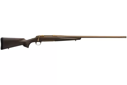 Browning X-bolt, Brn 035-443295 Xblt Pro Lr  30nos  Mb Bronze