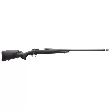 Browning X-Bolt .308 Win Bolt Action Rifle, 26" Barrel, Black - 35528218