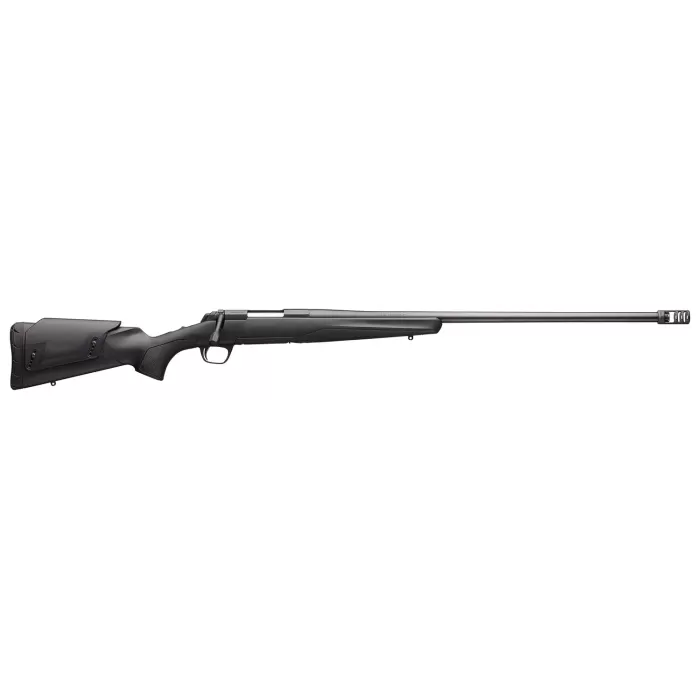 Browning X-Bolt Stalker Long Range 300MAG 26