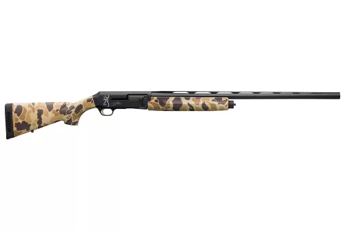 Browning Silver Field Shotgun 12 Gauge - 26