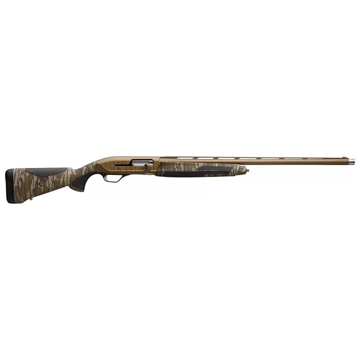 Browning Maxus Ii, Brn 011743204 Max Ii Ww Moobl 12-3 5 28 Browning Maxus Ii, Brn 011743204 Max Ii Ww Moobl 12-3 5 28