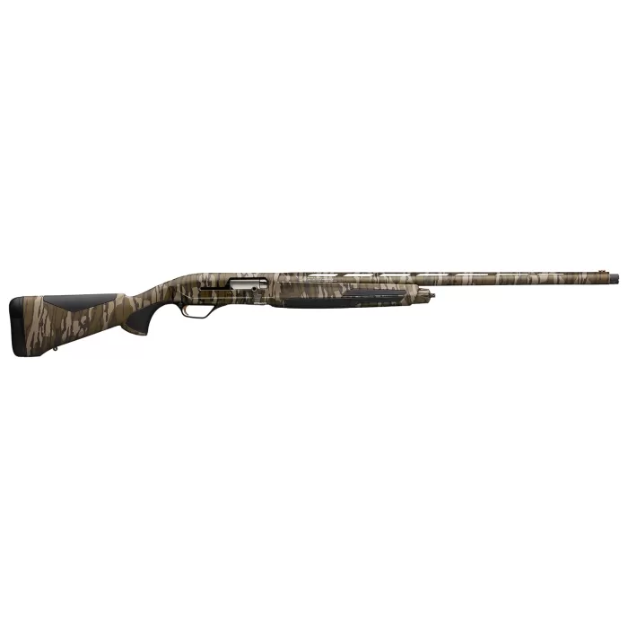 Browning Maxus Ii, Brn 011742205 Max Ii Moobl 12-3 5 26 Browning Maxus Ii, Brn 011742205 Max Ii Moobl 12-3 5 26