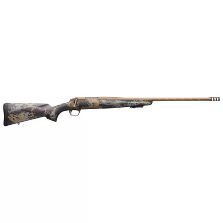 Browning , Brn 035538227  Xblt Mtn Pro Bb Flt Mb 7mm