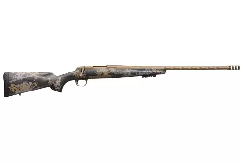 BROWNING X-BOLT