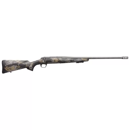 Browning , Brn 035540282  Xblt Mtn Pro Tngflt Mb 6 5 Cm