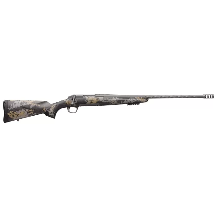 Browning , Brn 035540227 Xblt Mtn Pro Tngflt Mb 7mm Browning , Brn 035540227 Xblt Mtn Pro Tngflt Mb 7mm